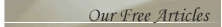 Our Articles