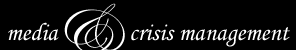 Media and Crisis Management